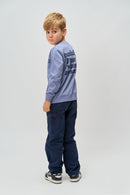 The New | Pullover | Tempest