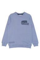 The New | Pullover | Tempest