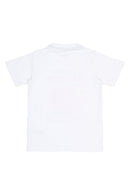The New | T-Shirt | Bright White