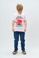 The New | T-Shirt | Bright White