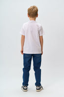 The New | T-Shirt | Bright White
