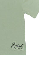 The New | T-Shirt | Lily Pad