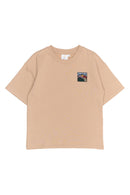 The New | T-Shirt | Humus