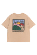 The New | T-Shirt | Humus