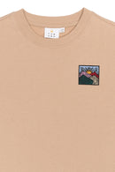 The New | T-Shirt | Humus