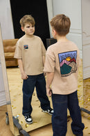 The New | T-Shirt | Humus