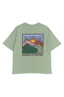 The New | T-Shirt | Lily Pad