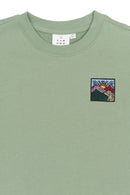The New | T-Shirt | Lily Pad