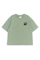 The New | T-Shirt | Lily Pad