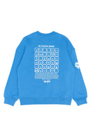 The New | Pullover | Campanula