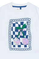The New | T-Shirt | Bright White