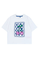The New | T-Shirt | Bright White