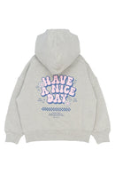 The New | Pullover | Light Grey Melange