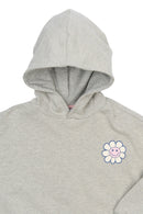 The New | Pullover | Light Grey Melange