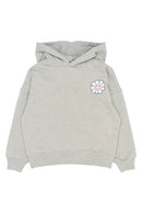 The New | Pullover | Light Grey Melange