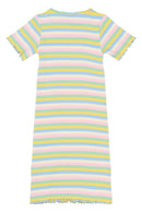 The New | Kleid | Multi Striped