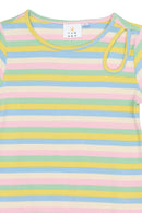 The New | Kleid | Multi Striped
