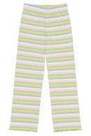 The New | Hose | Multi Striped