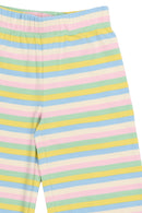 The New | Hose | Multi Striped