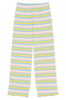 The New | Hose | Multi Striped