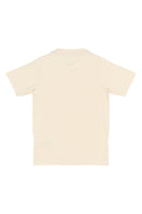 The New | T-Shirt | Gardenia