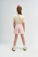 The New | T-Shirt | Gardenia