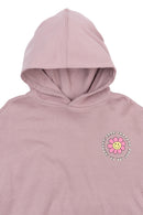 The New | Pullover | Sea fog