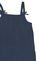 The New | Kleid | Navy Blazer