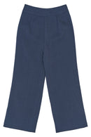 The New | Hose | Navy Blazer