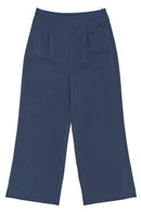 The New | Hose | Navy Blazer