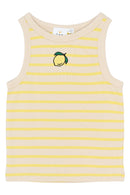 The New | Top | Acacia Striped