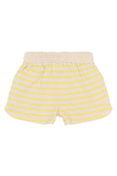 The New | Shorts | Acacia Striped