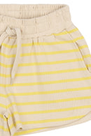 The New | Shorts | Acacia Striped