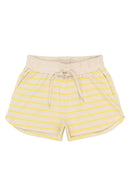 The New | Shorts | Acacia Striped