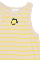 The New | Kleid | Acacia Striped