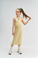 The New | Kleid | Acacia Striped