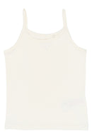 The New | Strap Top 2-Pack | Gardenia