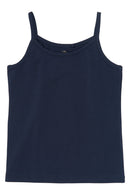 The New | Strap Top 2-Pack | Navy Blazer