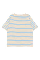 The New | T-Shirt | Forever Blue Striped