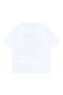 The New | T-Shirt | Bright White