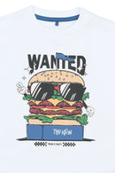 The New | T-Shirt | Bright White
