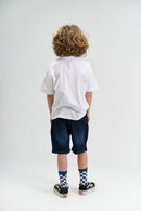 The New | T-Shirt | Bright White