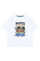 The New | T-Shirt | Bright White