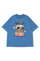 The New | T-Shirt | True Blue