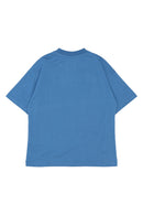The New | T-Shirt | True Blue
