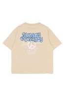 The New | T-Shirt | Humus