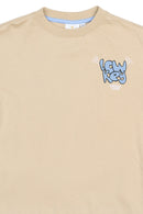 The New | T-Shirt | Humus