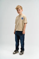 The New | T-Shirt | Humus
