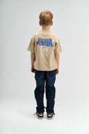 The New | T-Shirt | Humus
