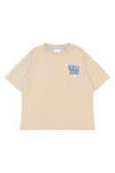 The New | T-Shirt | Humus